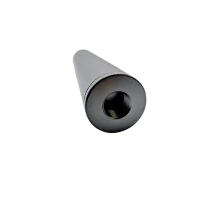 Rebel Precision Silencer - 160mm version