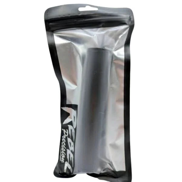 Rebel Precision Silencer - 160mm version