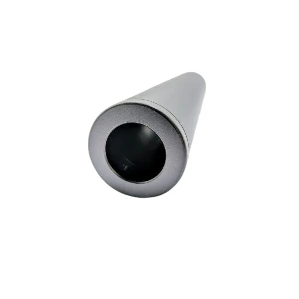 Rebel Precision Silencer - 160mm version