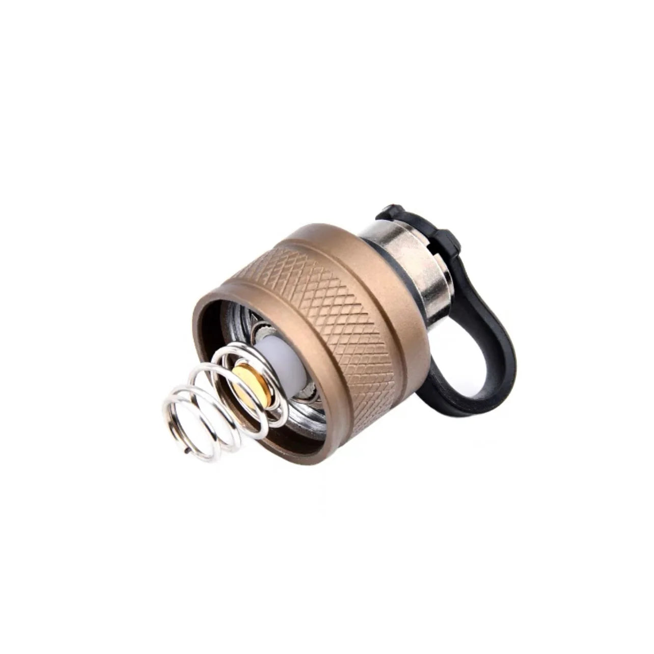 Rebel Scout Light Rear Cap for M300/M600