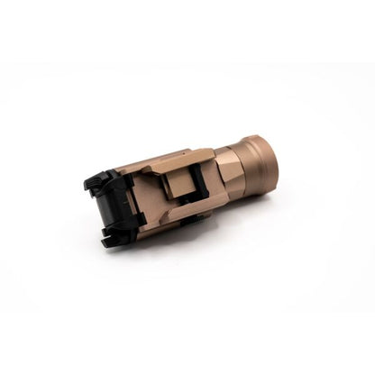 Rebel X300UH-B 1000 Lumen Pistol Flashlight - Dark Earth