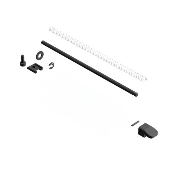 Recoil Assembly (VMP-2 Series)
