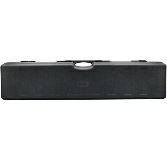 Rifle Case (X-Large-Wave Foam)
