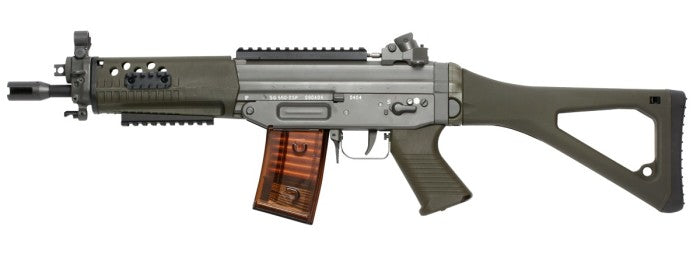 SG552 GT Advanced AEG