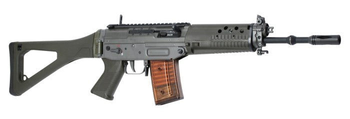SG552 GT Advanced AEG