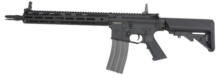 SR15 E3 MOD2 Carbine M-LOK GT Advanced G2 AEG (ETU + MOSFET)