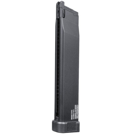 STP45 50R Gas Magazine