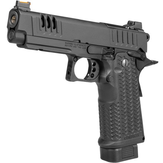 STP45 PRO (EU) (8.0") GBB Airsoft Pistol
