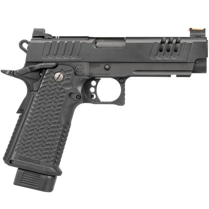 STP45 PRO (EU) (8.0") GBB Airsoft Pistol