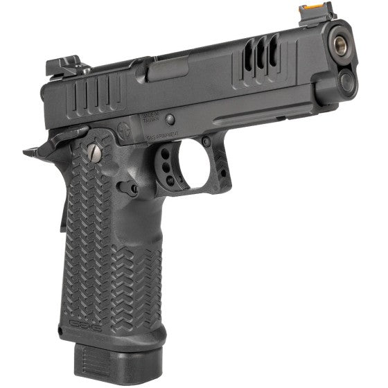 STP45 PRO (EU) (8.0") GBB Airsoft Pistol