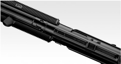 Tokyo Marui MP-SD Machine Pistol Integrally Suppressed - Next Generation Recoil Shock AEG