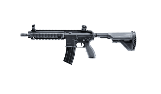 Umarex Heckler & Koch 416 CQB V3 AEG Rifle