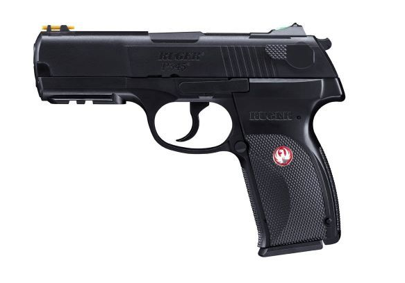 Umarex Ruger P345 CO2 Powered Pistol