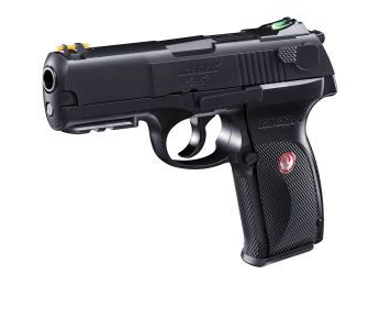 Umarex Ruger P345 CO2 Powered Pistol