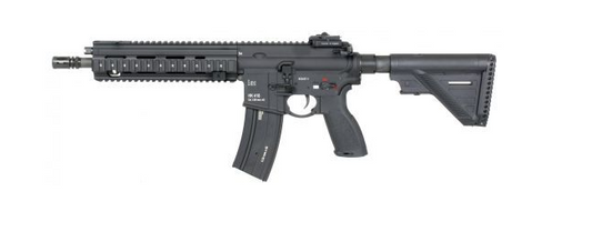 Umarex Heckler & Koch HK416 A5 AEG Rifle