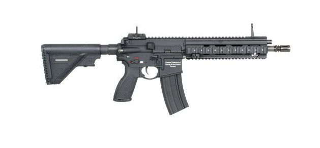 Umarex Heckler & Koch HK416 A5 AEG Rifle