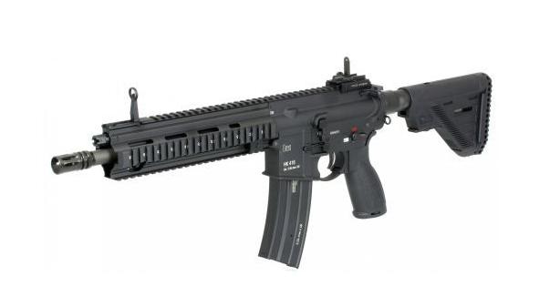 Umarex Heckler & Koch HK416 A5 AEG Rifle