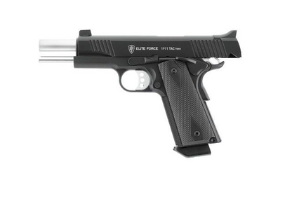 Elite Force Umarex 1911 TAC Two GBB Pistol