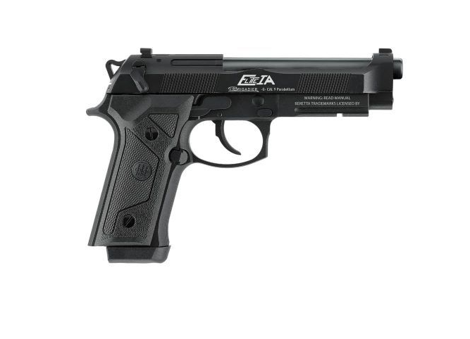 Umarex Beretta Elite IA GBB Pistol