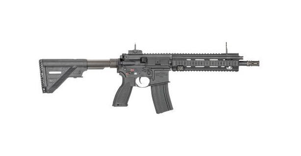 Umarex Heckler & Koch HK416 A5 Sportsline AEG Rifle - Black