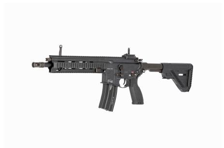 Umarex Heckler & Koch HK416 A5 Sportsline AEG Rifle - Black