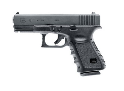 Umarex Glock 19 Gas Blowback Pistol