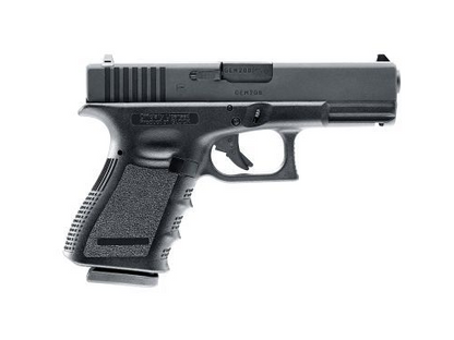 Umarex Glock 19 Gas Blowback Pistol