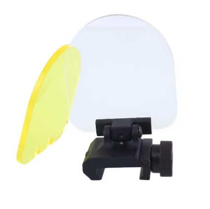 Lens Shield