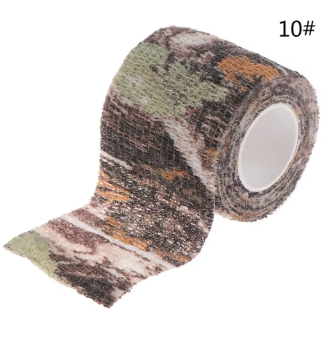 Camouflage Tape