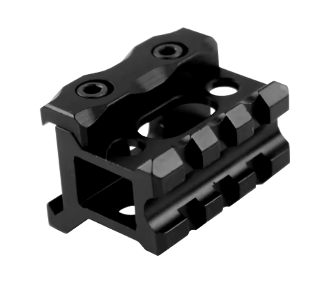 Red Dot Scope Riser Rail Mount