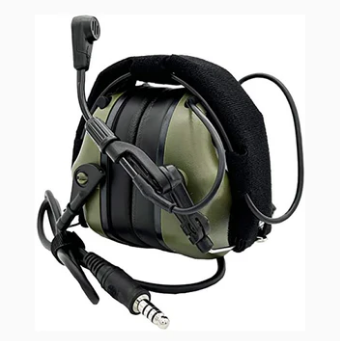 Earmor M32 MOD.4 active ear defenders