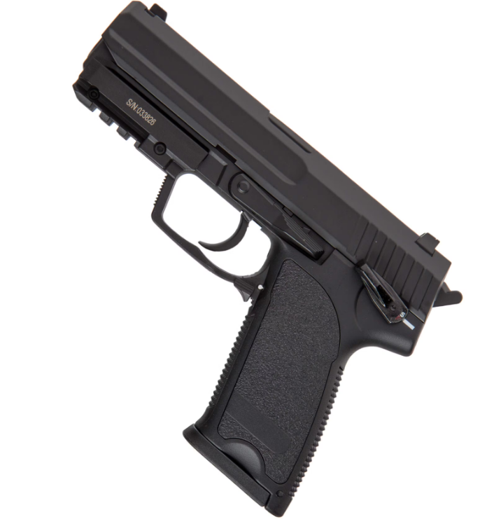 CYMA CM125 AEP - Killer Instinct Tactical