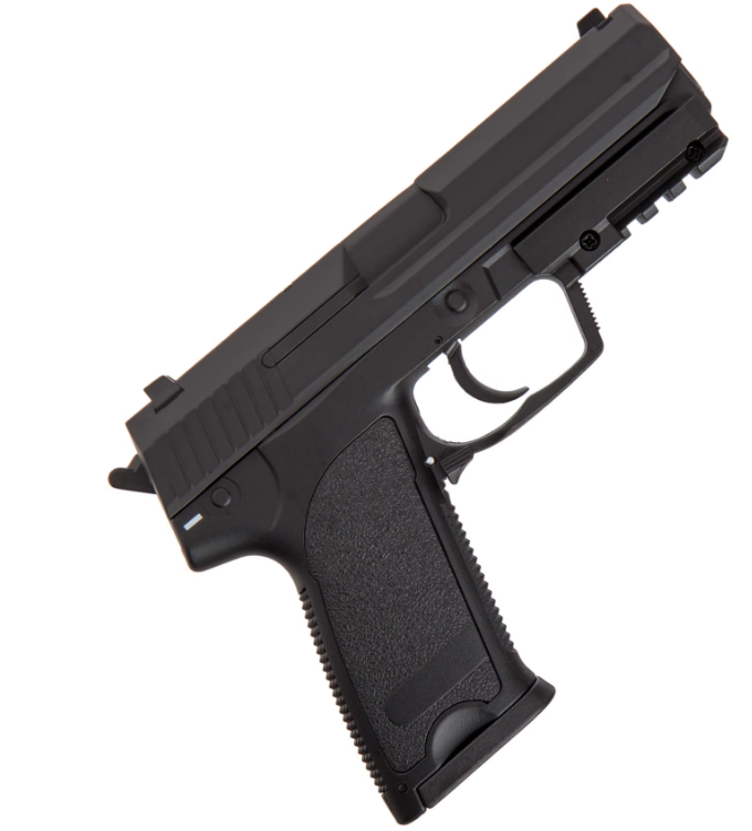 CYMA CM125 AEP - Killer Instinct Tactical