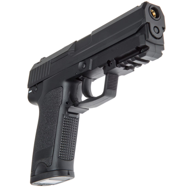 CYMA CM125 AEP - Killer Instinct Tactical