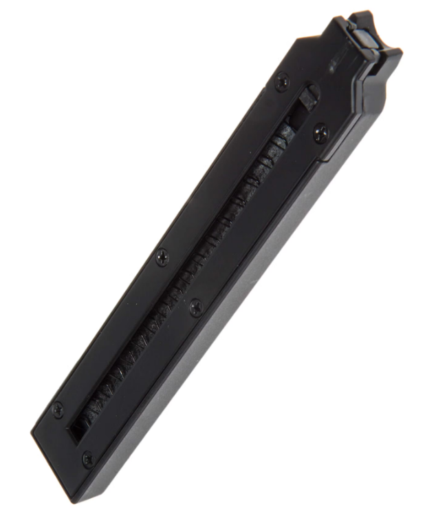 CYMA CM125 AEP - Killer Instinct Tactical