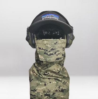 AOR2 Face Protection Snood