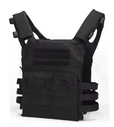 Tactical Vest