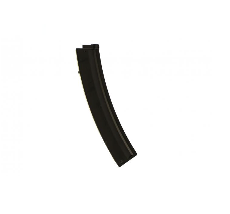 NUPROL MP5 METAL HIGH-CAP MAG 200RND