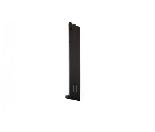 WE M92 50RND EXTENDED BLACK MAGAZINE