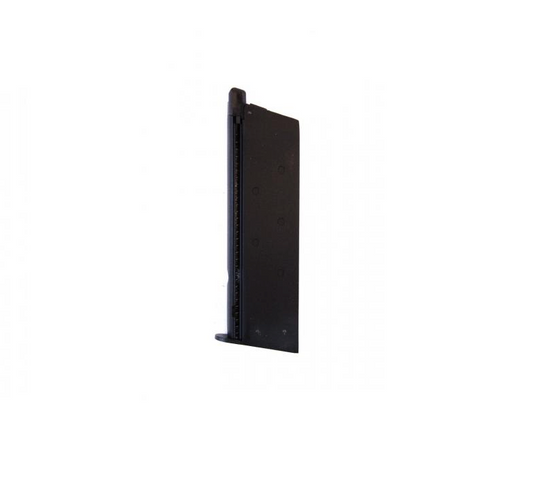 MAGAZINE FOR 1911 GALAXY GBB (BLACK)