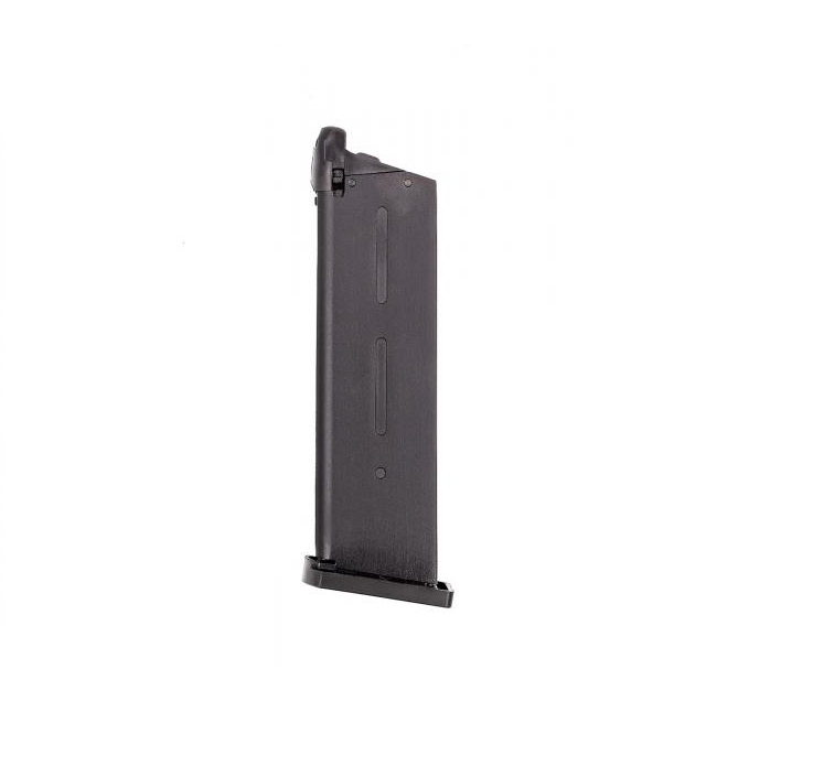 VORSK MEU/VX-9 GAS MAGAZINE