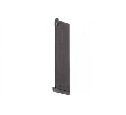 RAVEN 1911/MEU EXTENDED GAS MAGAZINE