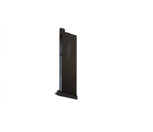 WE F228 / F229 BLACK MAGAZINE