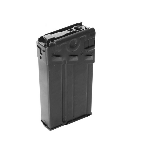 LC012 LC-3 140RDS PLAIN MAGAZINE