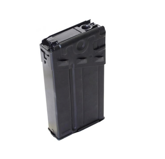 LC013 LC-3 500RDS PLAIN MAGAZINE