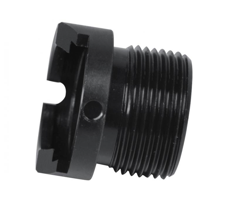 PK-404 LCK-12/15 TO M24 MUZZLE THREAD ADAPTER