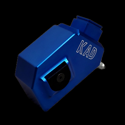 KAD Aluminium Angled Hi-Capa Adapter (PRE ORDER)