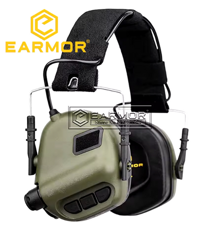 M31 MOD4 Electronic Hearing Protector