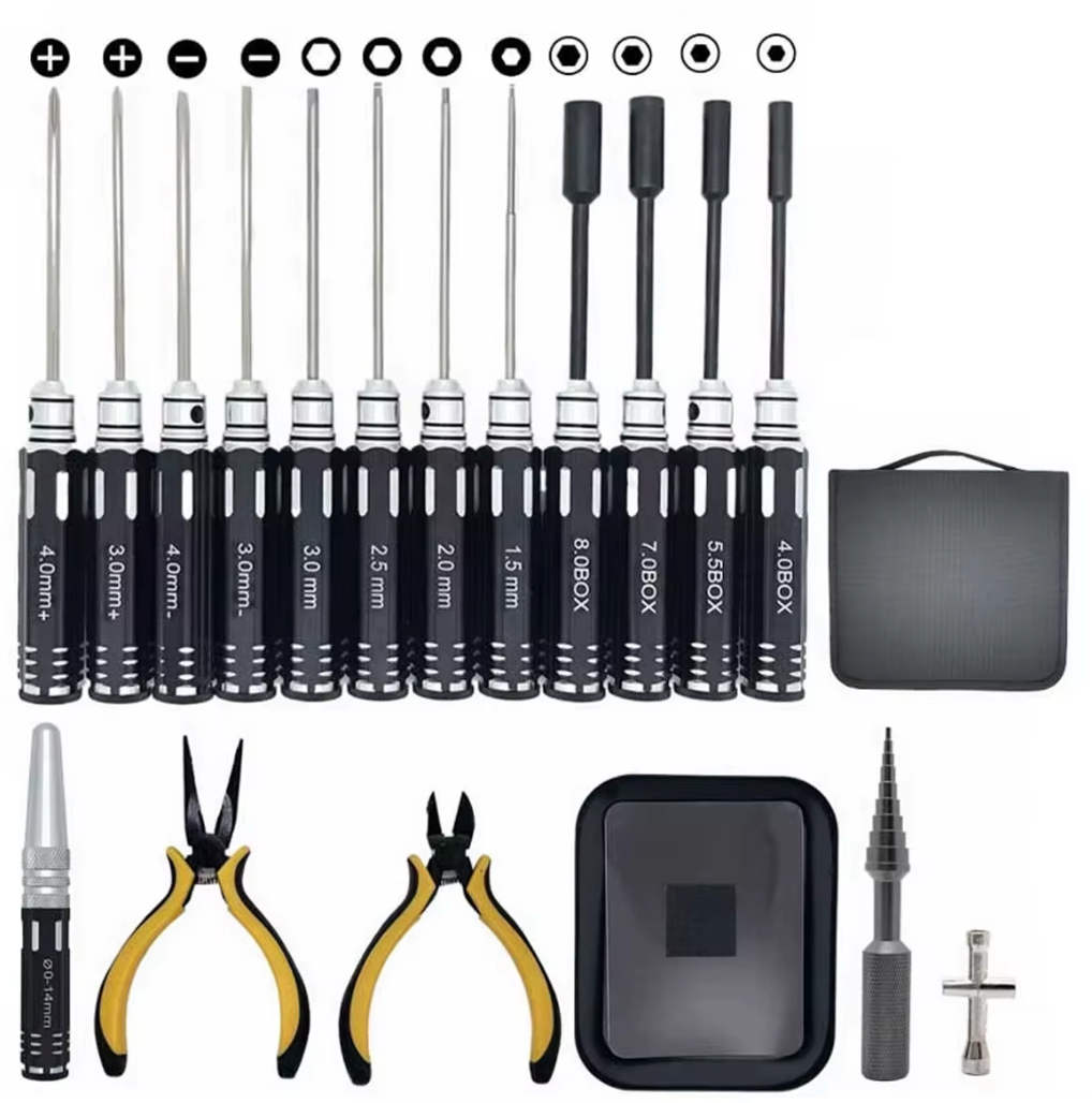 Tool kit