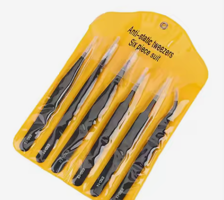 Tweezers (Anti-Static)